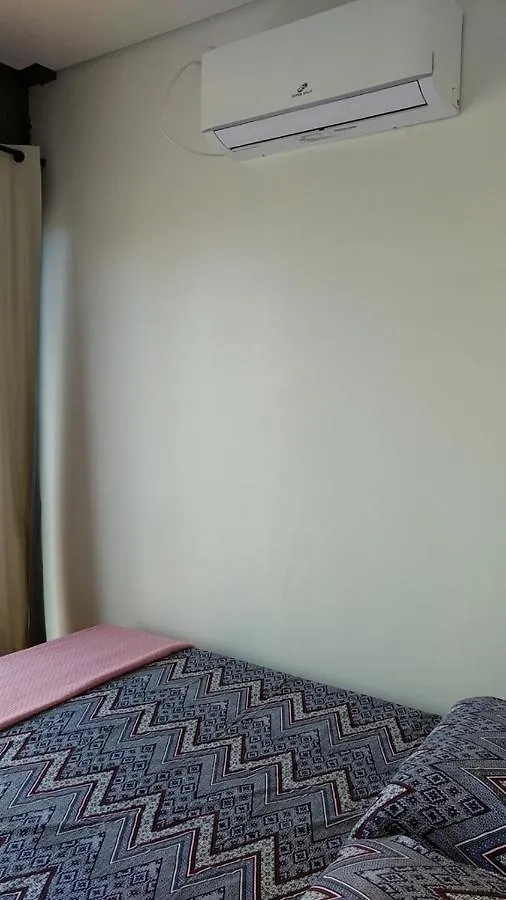 Accommodatie bij particulieren Pousada Casa De Ferro Passo de Torres