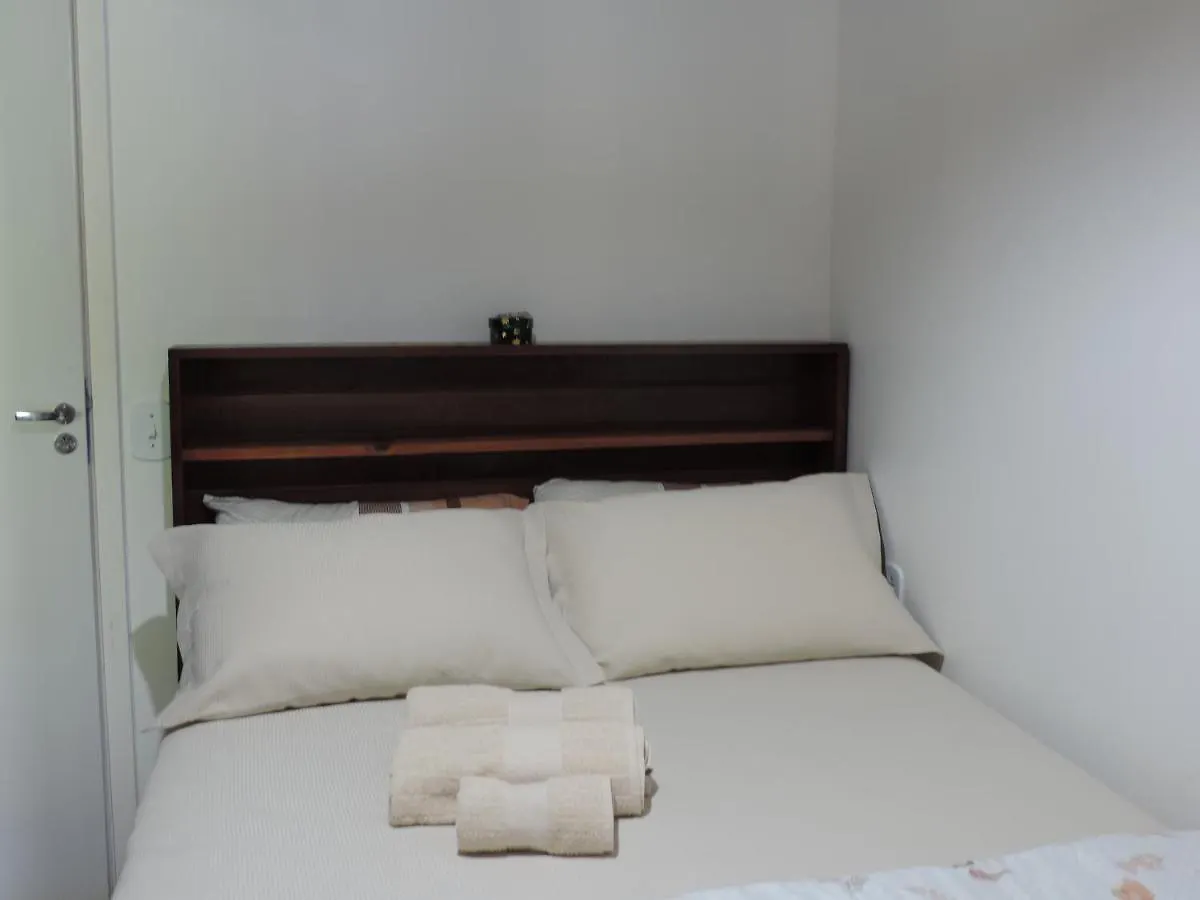 Homestay Pousada Casa De Ferro Passo de Torres