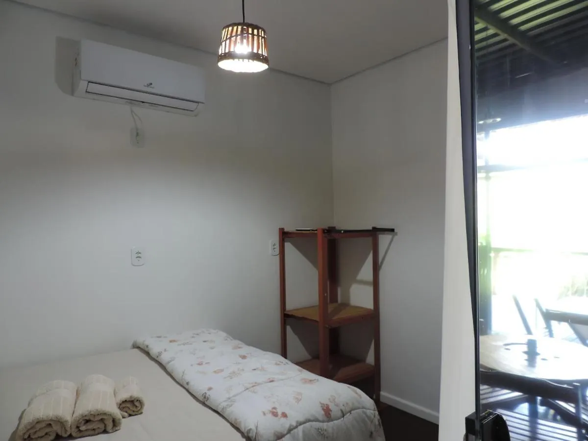 פאסו דה טורס Pousada Casa De Ferro 0*, פאסו דה טורס ברזיל