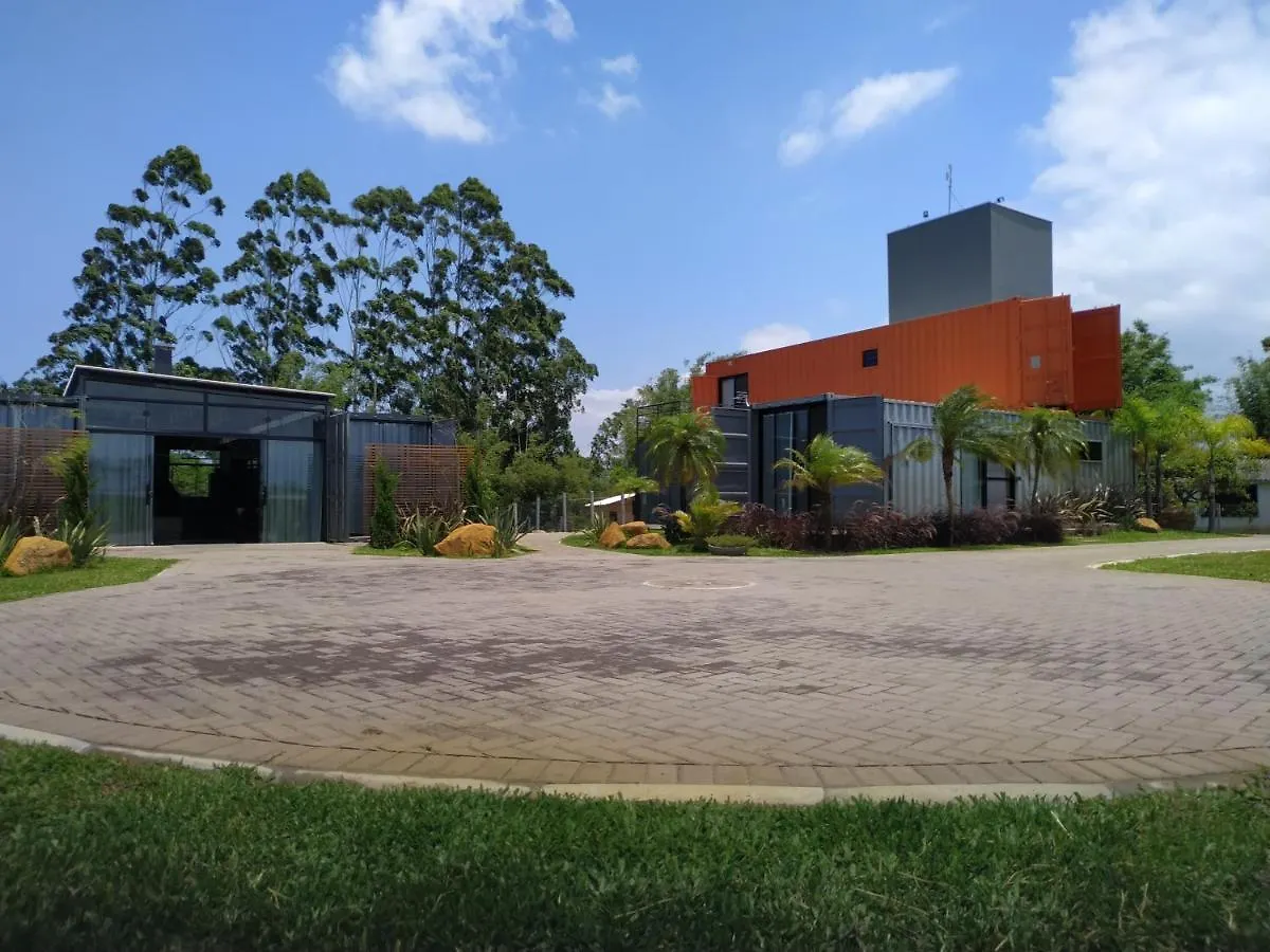 פאסו דה טורס Pousada Casa De Ferro פאסו דה טורס