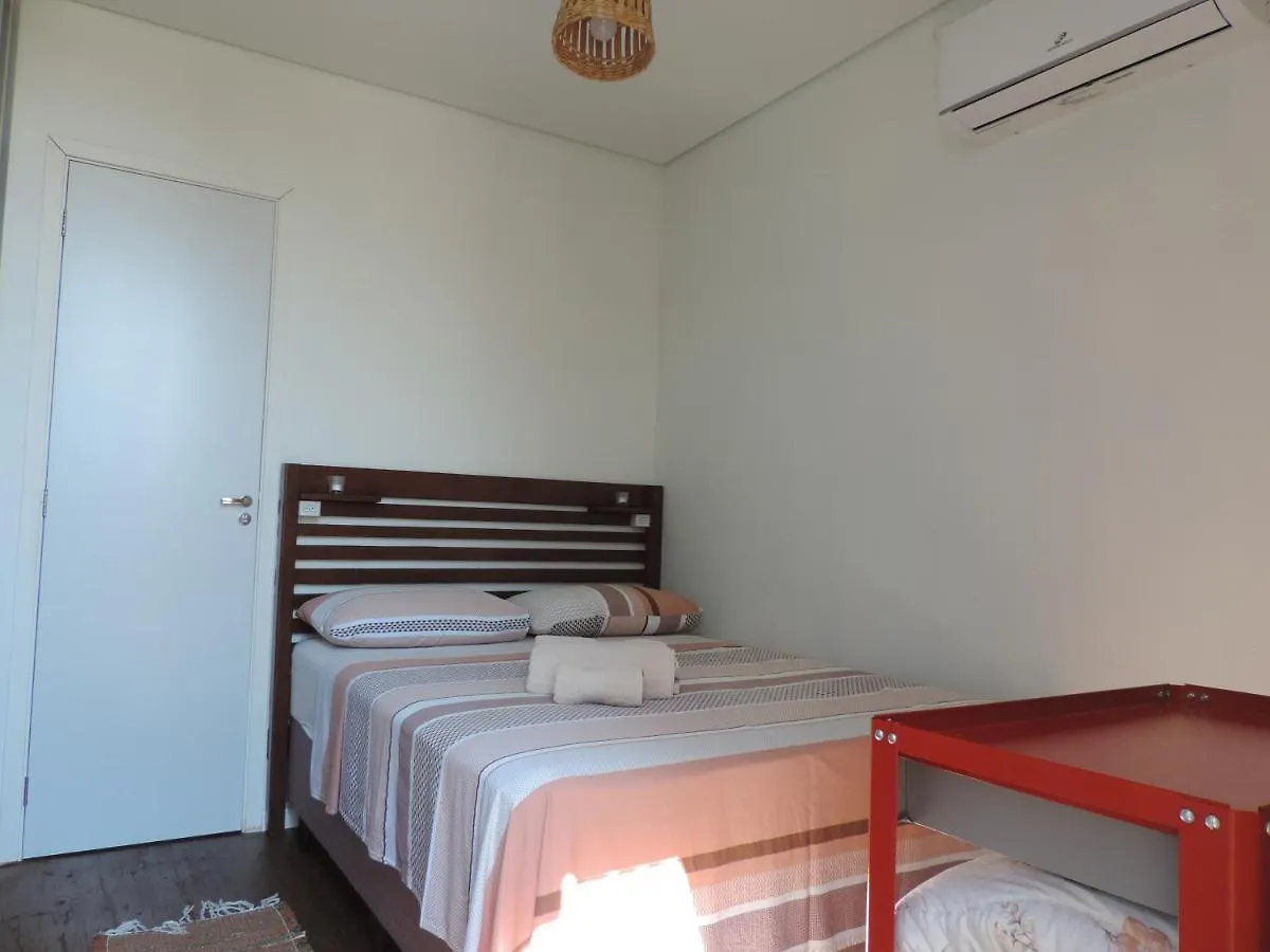 Pousada Casa De Ferro Passo de Torres Homestay